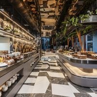 რესტორანი preview