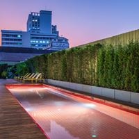 აუზები preview