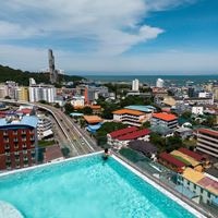 აუზები preview