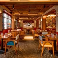 რესტორანი preview