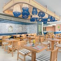 Restaurants preview