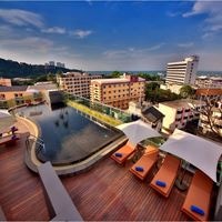 აუზები preview