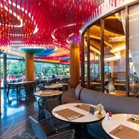Restaurants preview