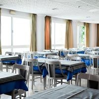 Restaurants preview