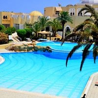 აუზები preview