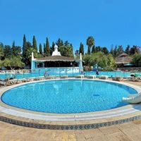 აუზები preview