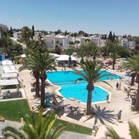 აუზები preview