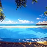 აუზები preview