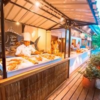 რესტორანი preview