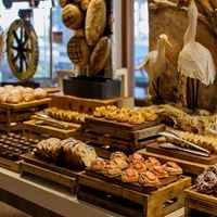 რესტორანი preview