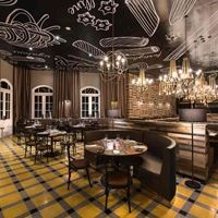 რესტორანი preview