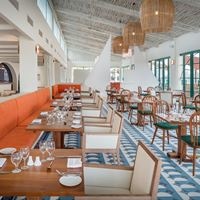 Restaurants preview