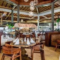 Restaurants preview