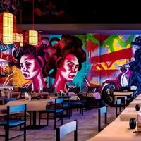 რესტორანი preview