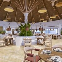 Restaurants preview