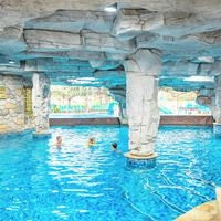 აუზები preview