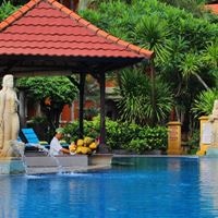 აუზები preview