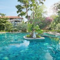 აუზები preview