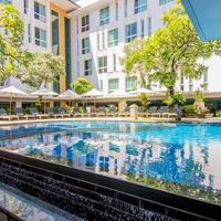 აუზები preview