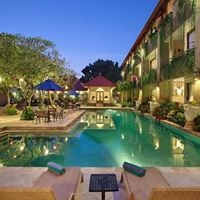 აუზები preview