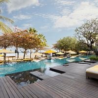 აუზები preview