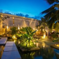 აუზები preview