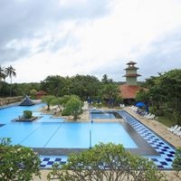 აუზები preview