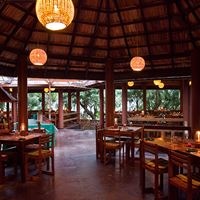 Restaurants preview