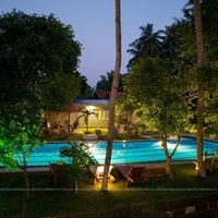 აუზები preview