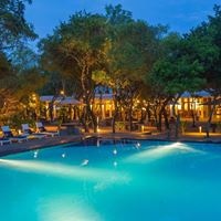 აუზები preview