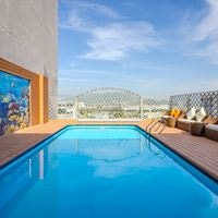 აუზები preview