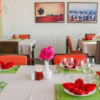 რესტორანი preview