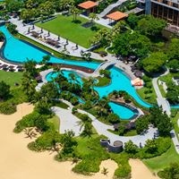 აუზები preview