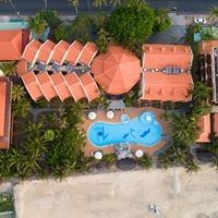 აუზები preview