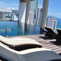 აუზები preview