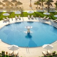 აუზები preview