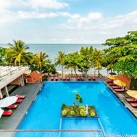 აუზები preview