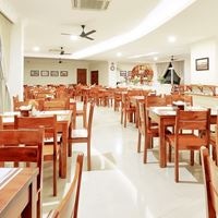 Restaurants preview