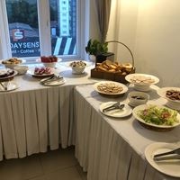 რესტორნები preview