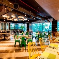 რესტორანი preview