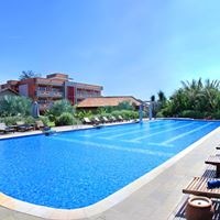 აუზები preview