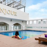 აუზები preview