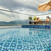 აუზები preview