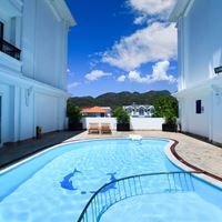 აუზები preview