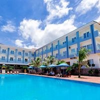 აუზები preview