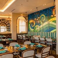 რესტორანი preview