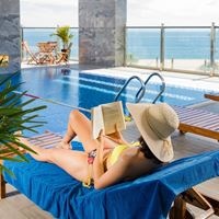 აუზები preview