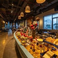 რესტორანი preview