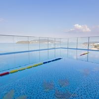 აუზები preview