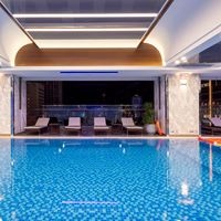 აუზები preview